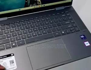 New Laptop HP Envy 14 16GB Intel Core I7 SSD 1T