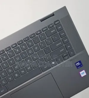 New Laptop HP Envy 14 16GB Intel Core I7 SSD 1T