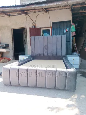 Photo - Beds and Any Wood Work Materials