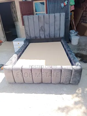 Beds and Any Wood Work Materials