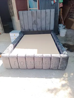 Beds and Any Wood Work Materials