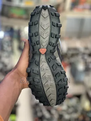 Nike All-Terrain Buckle Shoes-Pure Comfort