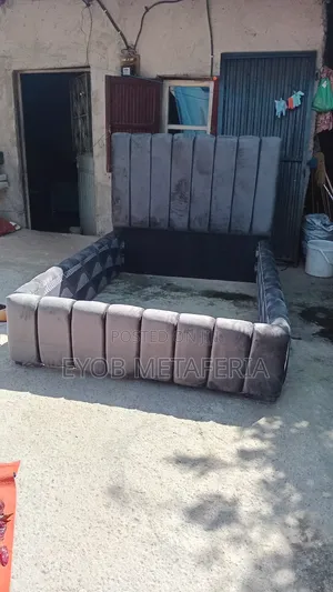 Beds and Any Wood Work Materials