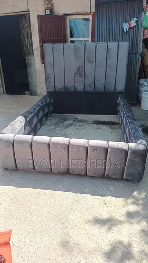 Beds and Any Wood Work Materials