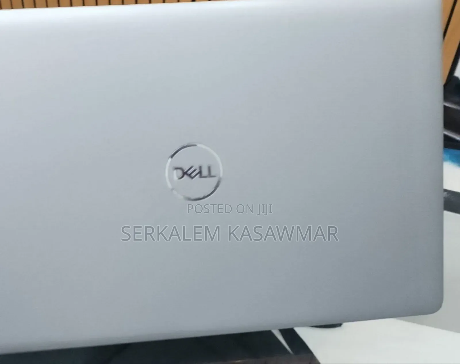 New Laptop Dell Latitude 5540 16GB Intel Core i5 SSD 512GB