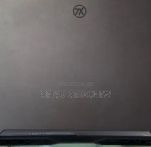New Laptop Asus TUF Gaming A16 16GB AMD Ryzen 7 SSD 512GB