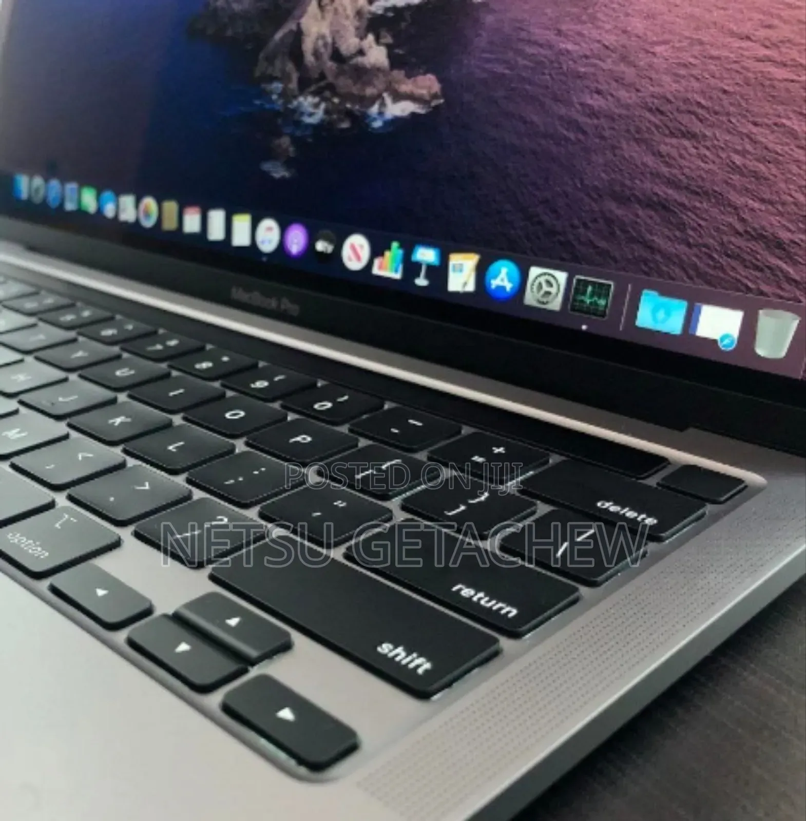 New Laptop Apple MacBook Pro 2019 16GB Apple M4 Pro SSD 512GB