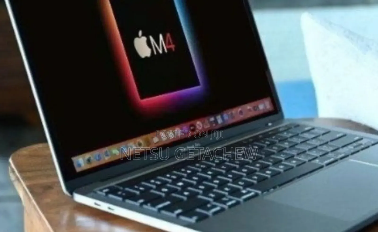 New Laptop Apple MacBook Pro 2019 16GB Apple M4 Pro SSD 512GB