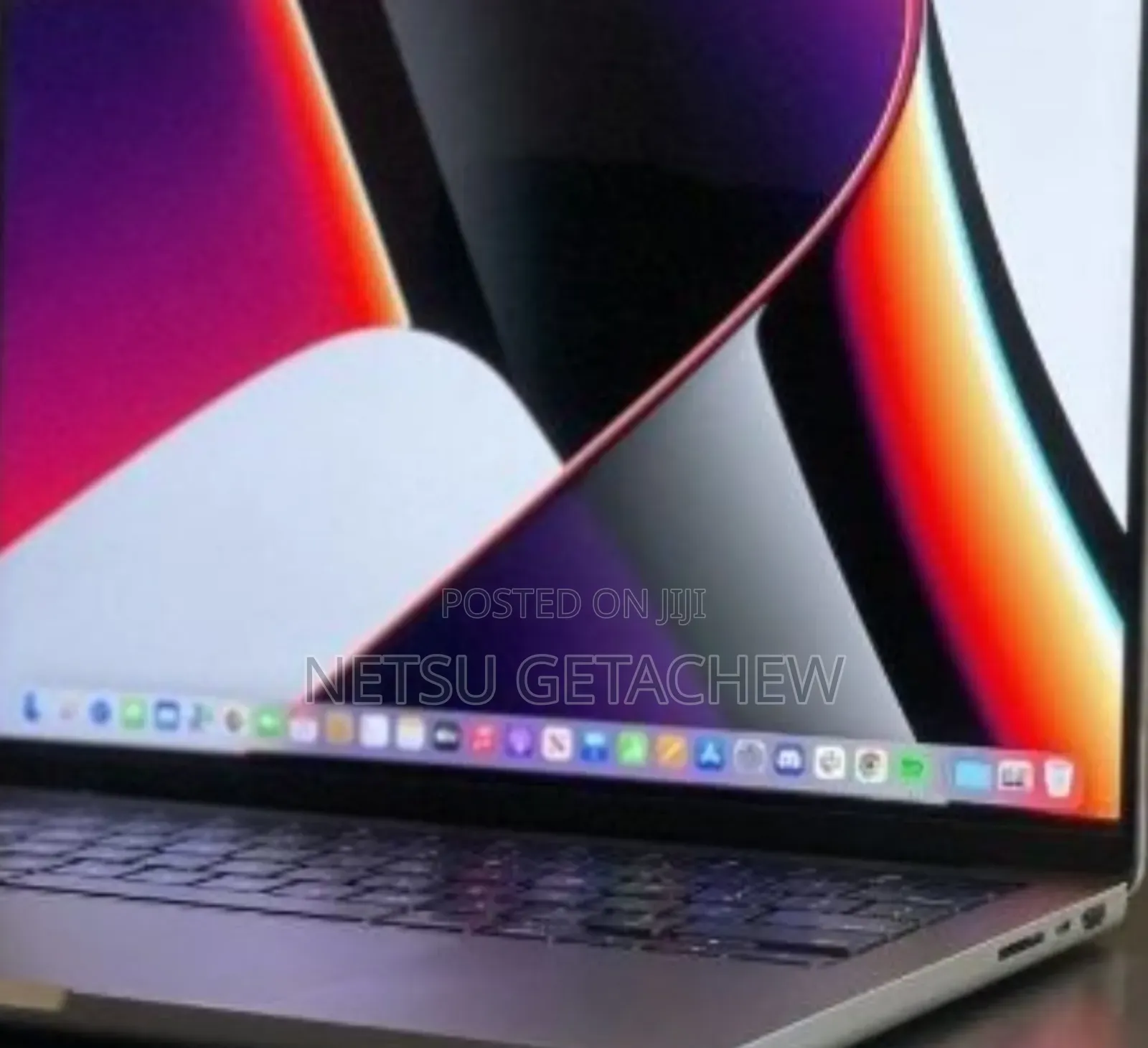 New Laptop Apple MacBook Pro 2019 16GB Apple M4 Pro SSD 512GB