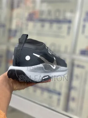 Nike Gore-Tex Trial Running Shoes-Pure Comfort