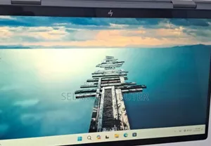 New Laptop HP Envy X360 16GB Intel Core Ultra 7 SSD 1T