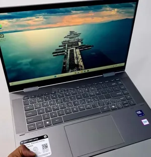 New Laptop HP Envy X360 16GB Intel Core Ultra 7 SSD 1T
