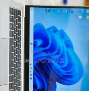 Photo - New Laptop HP EliteBook 835 G7 16GB AMD Ryzen 5 SSD 512GB