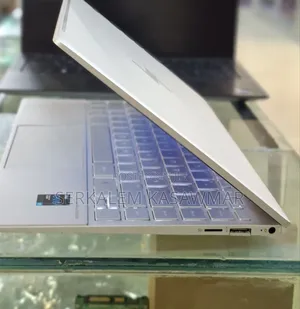 New Laptop HP Envy 13 16GB Intel Core I7 SSD 512GB