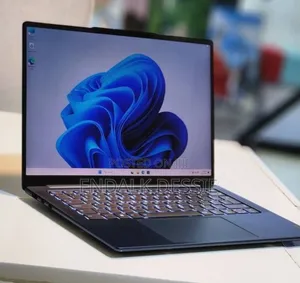 New Laptop Lenovo 16GB Intel Core I7 SSD 1T
