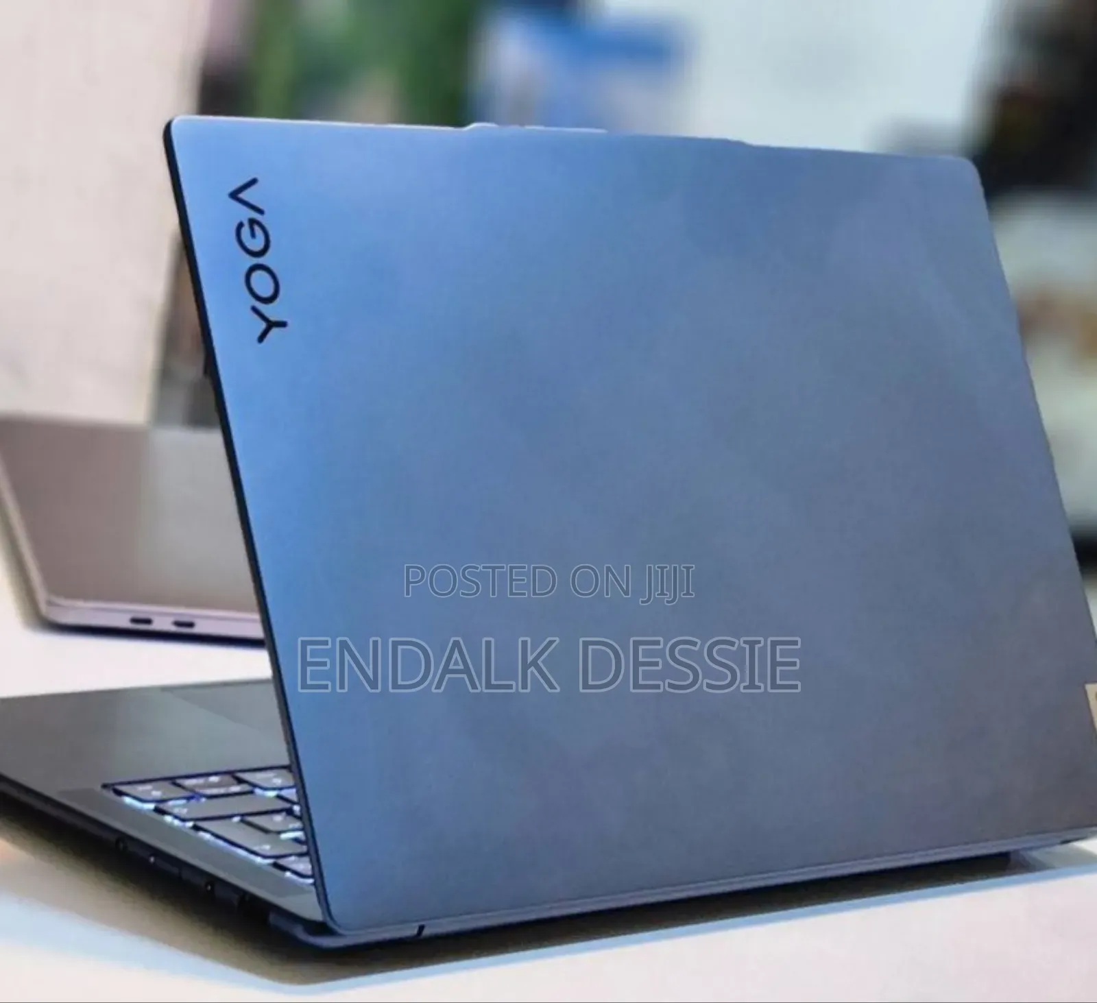 New Laptop Lenovo 16GB Intel Core I7 SSD 1T
