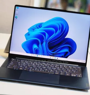 New Laptop Lenovo 16GB Intel Core I7 SSD 1T