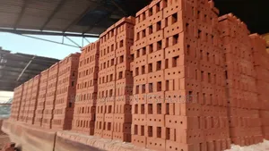 Photo - Bricks Manufacturering