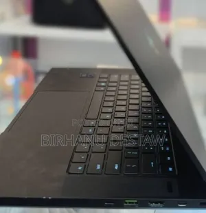 New Laptop Razer Blade 16GB Intel Core I7 SSD 512GB
