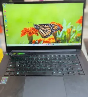 Photo - New Laptop Razer Blade 16GB Intel Core I7 SSD 512GB