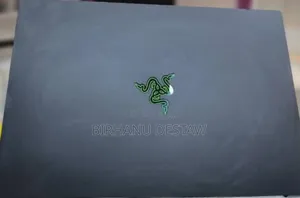 New Laptop Razer Blade 16GB Intel Core I7 SSD 512GB