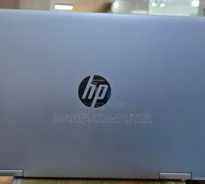 New Laptop HP Pavilion 13 8GB Intel Core I5 SSD 512GB