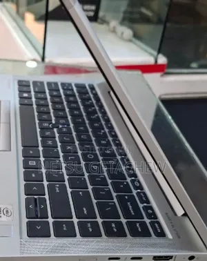 New Laptop HP EliteBook 840 G7 16GB Intel Core I7 SSD 512GB