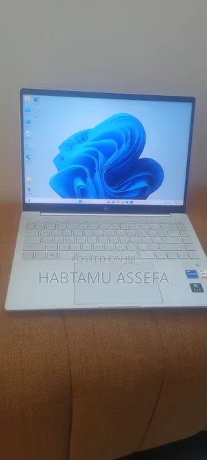 Photo - New Laptop HP Pavilion 14t 16GB Intel Core I5 SSD 1T