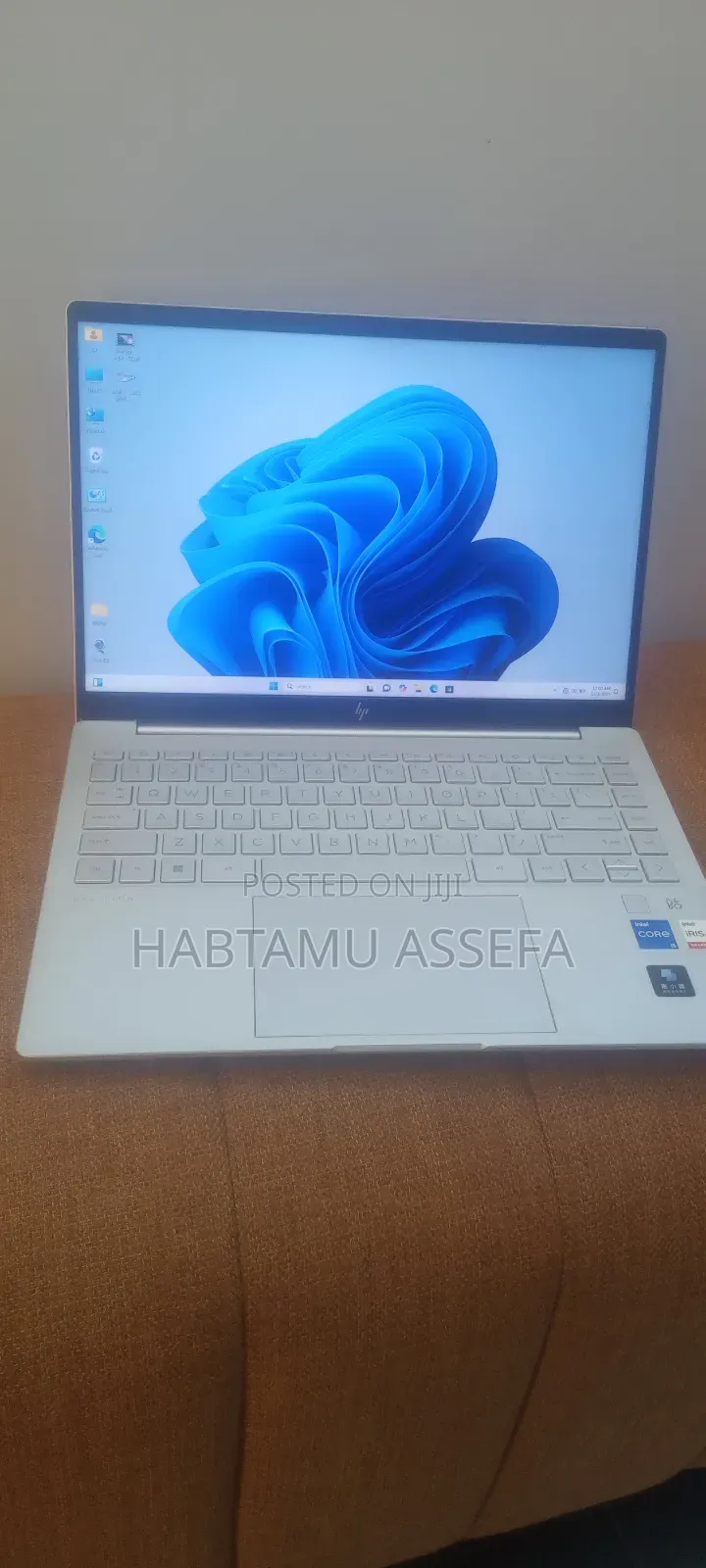 New Laptop HP Pavilion 14t 16GB Intel Core I5 SSD 1T