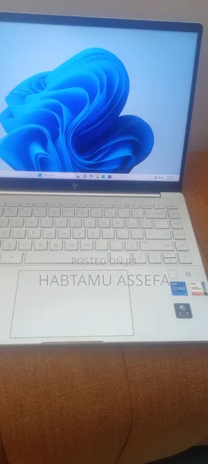 New Laptop HP Pavilion 14t 16GB Intel Core I5 SSD 1T