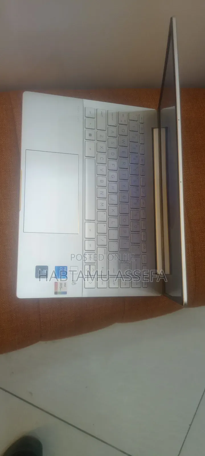 New Laptop HP Pavilion 14t 16GB Intel Core I5 SSD 1T