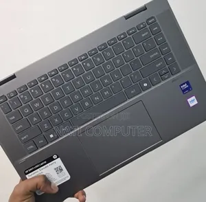 New Laptop HP Envy X360 16GB Intel Core Ultra 7 SSD 1T