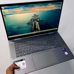 New Laptop HP Envy X360 16GB Intel Core Ultra 7 SSD 1T