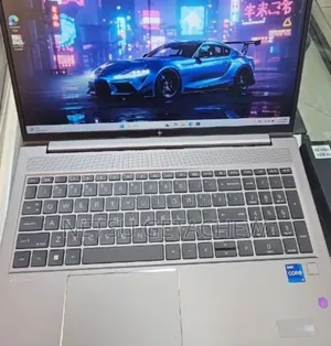 Photo - New Laptop HP Zbook Studio G7 32GB Intel Core i7 SSD 512GB