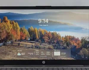 New Laptop HP Stream Notebook 16GB Intel Core I7 SSD 1T