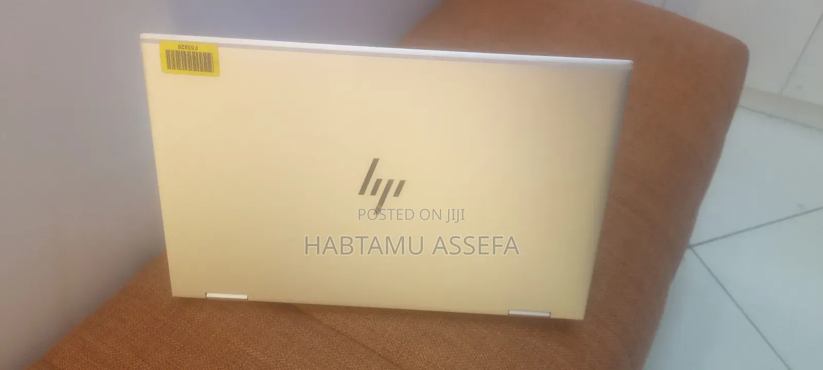 New Laptop HP EliteBook X360 1040 G7 16GB Intel Core I7 SSD 512GB