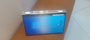 New Laptop HP EliteBook X360 1040 G7 16GB Intel Core I7 SSD 512GB