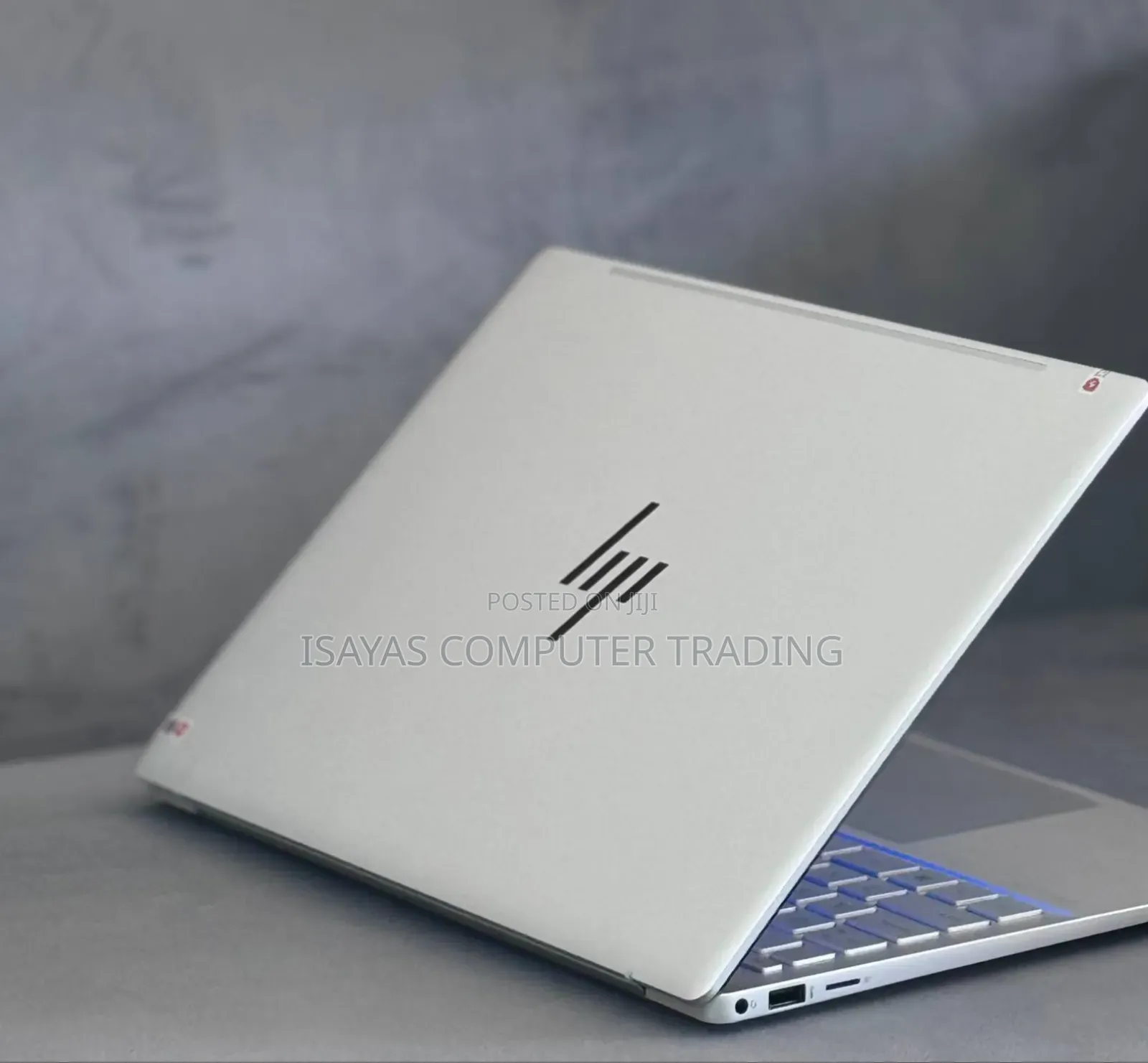 New Laptop HP Pavilion 14 16GB Intel Core I5 SSD 1T