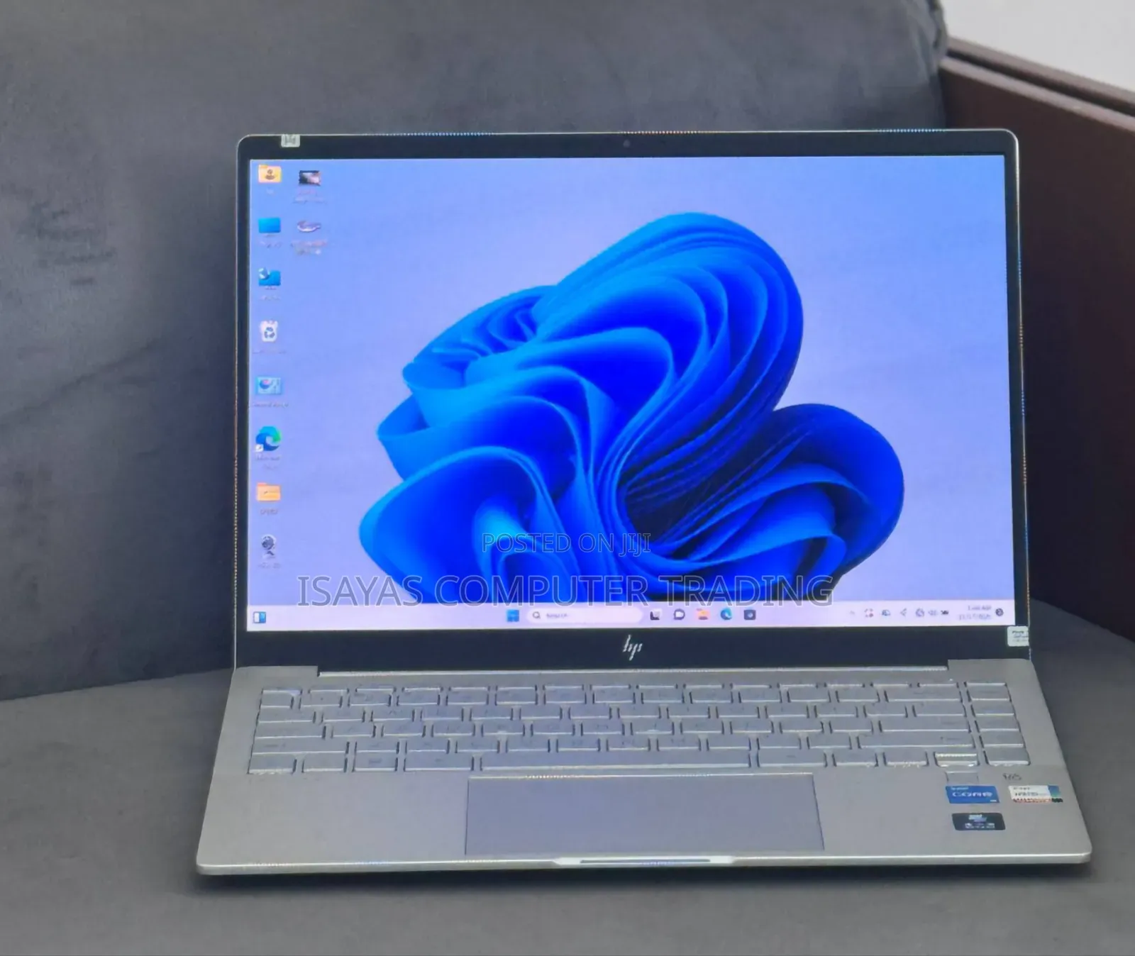 New Laptop HP Pavilion 14 16GB Intel Core I5 SSD 1T