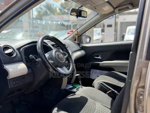 Photo - Toyota Rush 2022