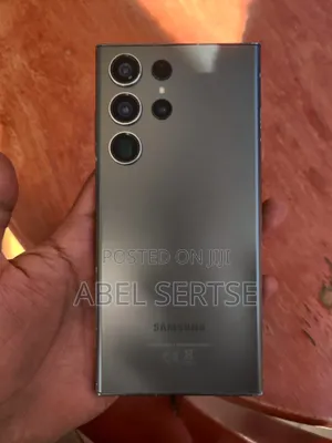 Photo - Samsung Galaxy S23 Ultra 512 GB