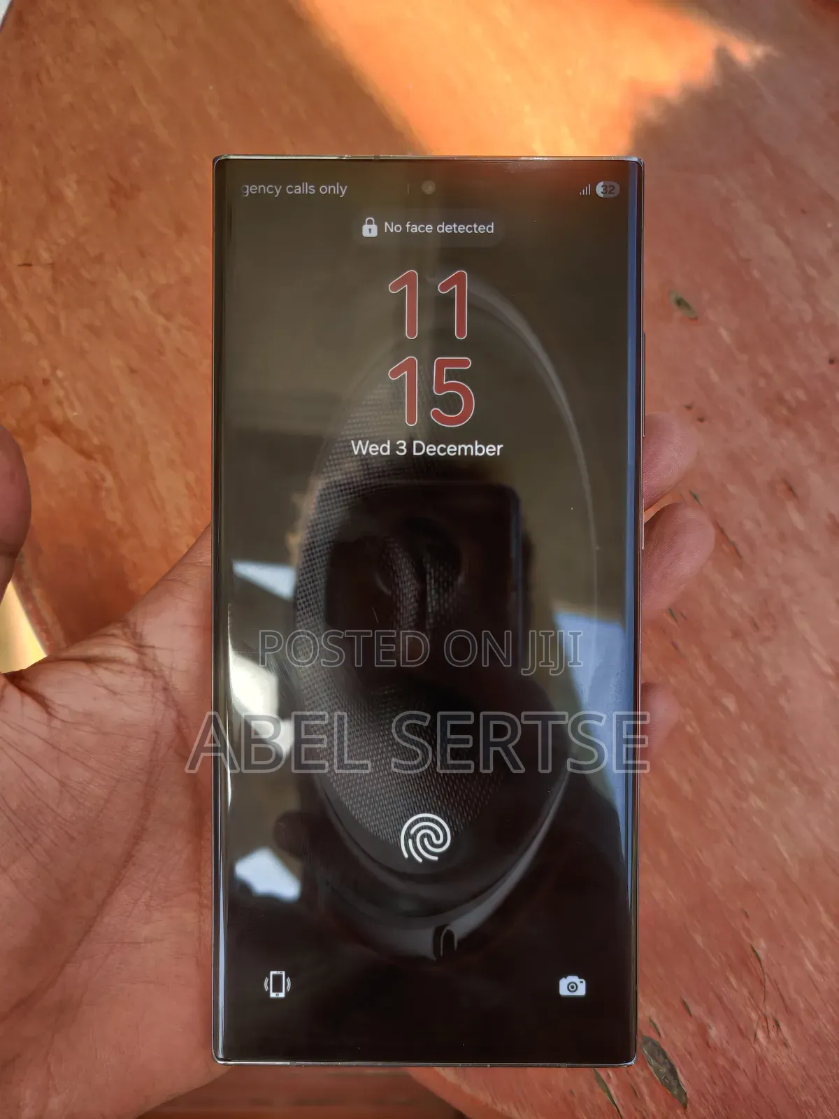 Samsung Galaxy S23 Ultra 512 GB