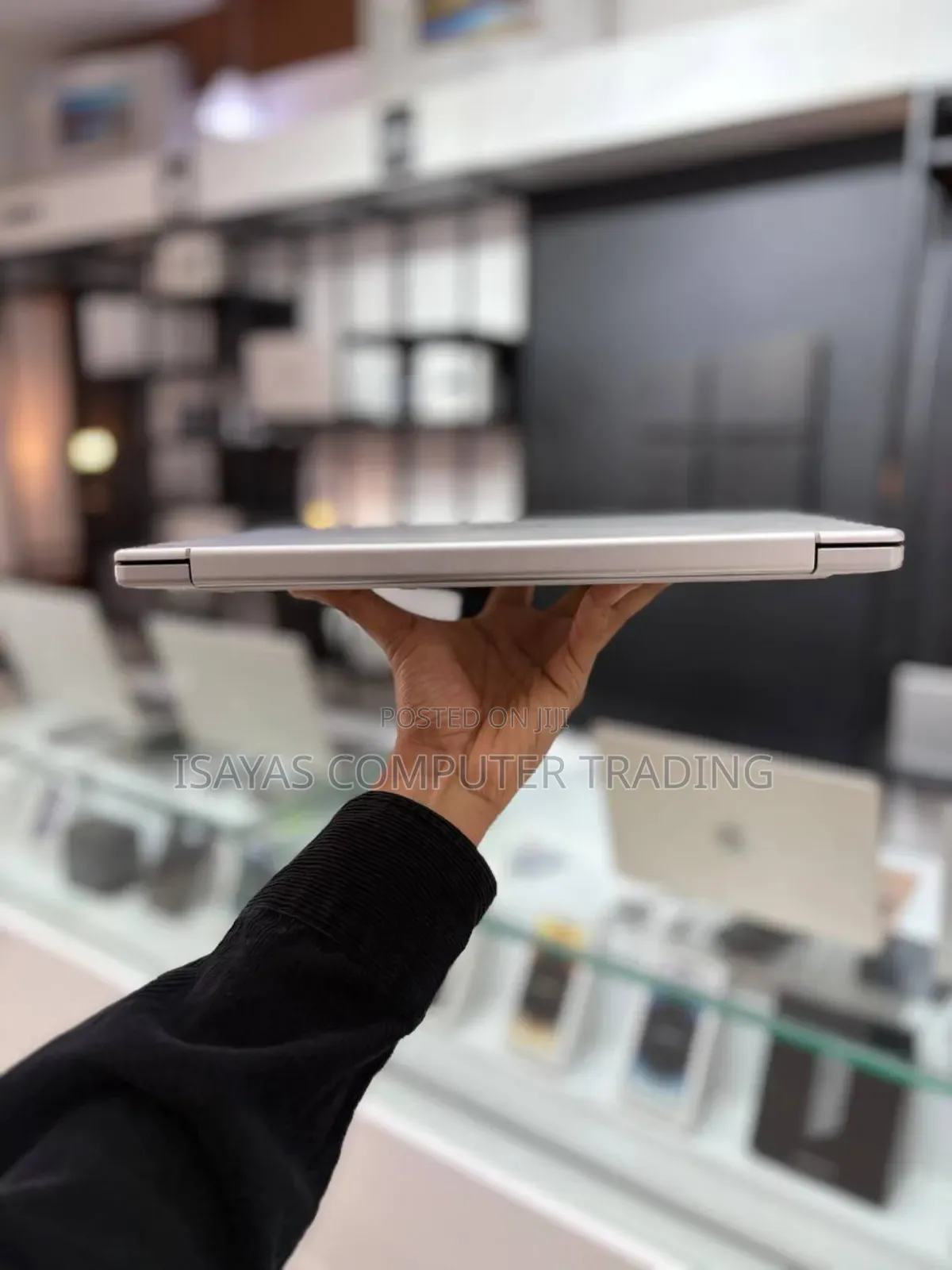 New Laptop HP Stream Notebook 16GB Intel Core I5 SSD 1T