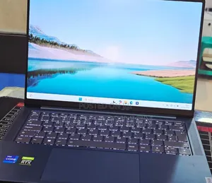 New Laptop Lenovo ThinkPad Yoga 16GB Intel Core I7 SSD 1T