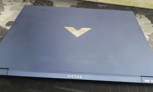 Photo - New Laptop HP Victus 16 16GB Intel Core I7 SSD 512GB