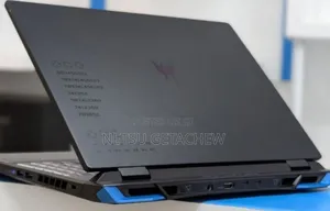 Photo - New Laptop Acer Predator Helios 300 16GB Intel Core i9 SSD 1T