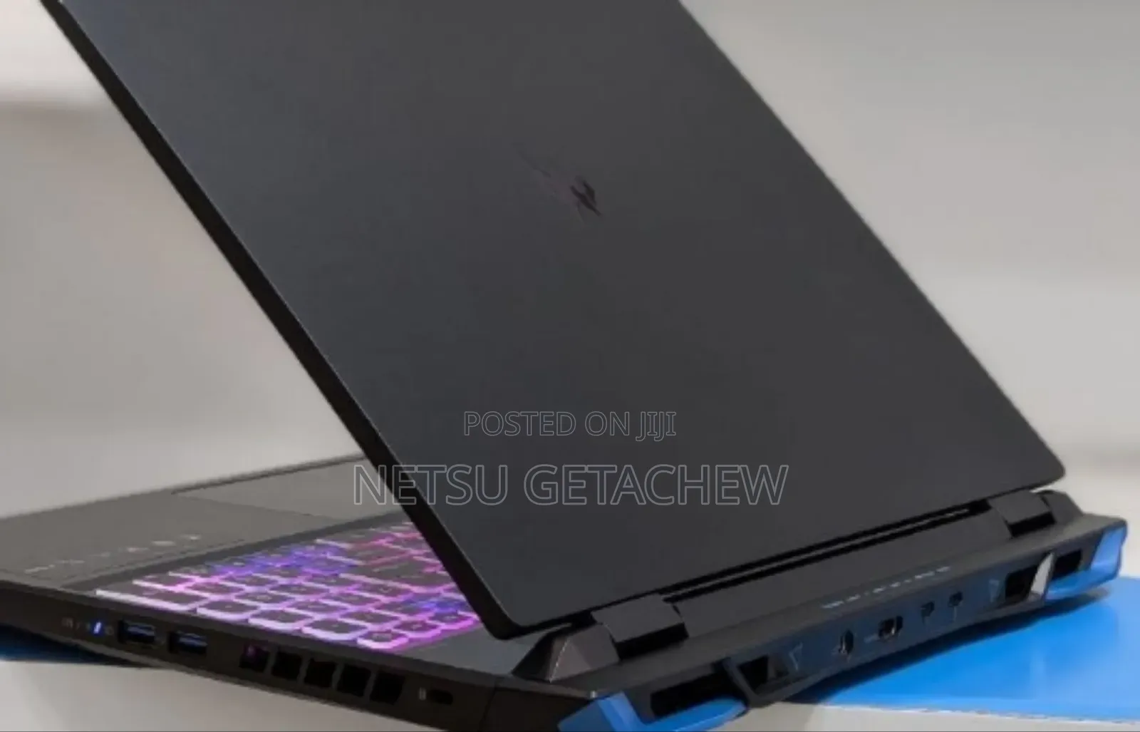 New Laptop Acer Predator Helios 300 16GB Intel Core i9 SSD 1T