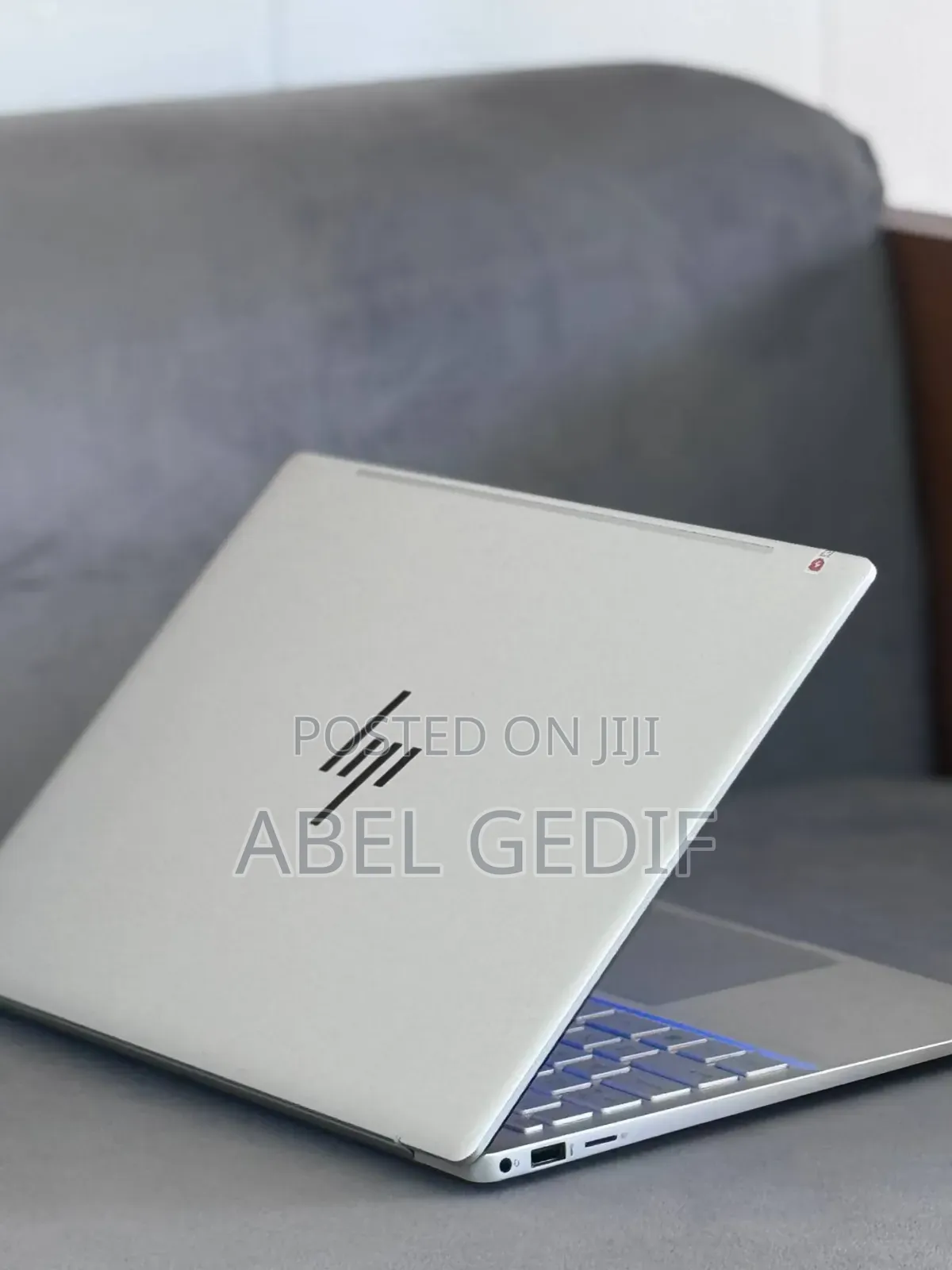 New Laptop HP Pavilion 14 16GB Intel Core I5 SSD 1T