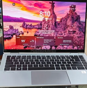 Photo - New Laptop HP Spectre 16GB Intel Core I7 SSD 512GB