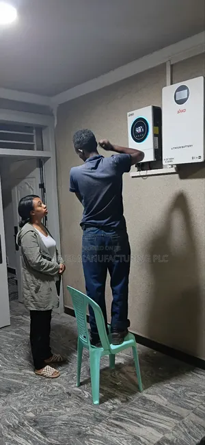 G Power Solar Company